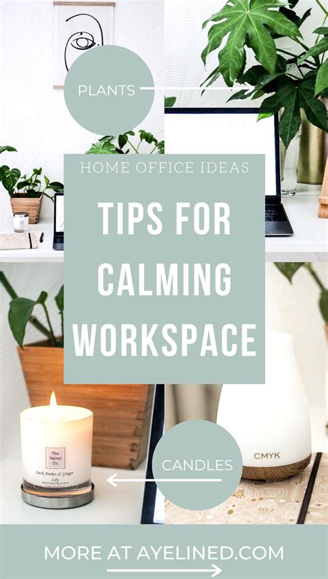 Creating a Harmonious Work Environment: The Magic of a Calming Office Chair